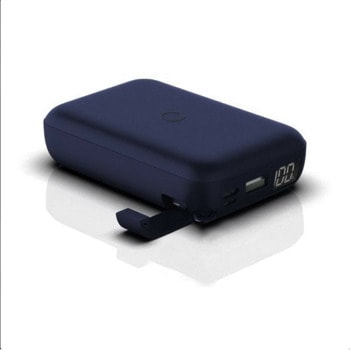 Uniq Hyde Air Powerbank 10000mAh Blue 57351