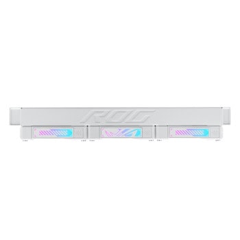 Asus Ryuo IV SLC 360 ARGB White 90RC0152-B0EAY0