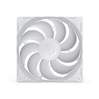 Endorfy Stratus 120 White PWM ARGB EY4A020 | JAR Computers Endorfy Stratus 120 White PWM ARGB EY4A020