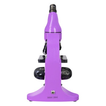 Levenhuk Rainbow 50L Purple LV69124