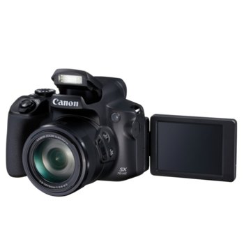 Canon PowerShot SX70 HS 3071C002AA