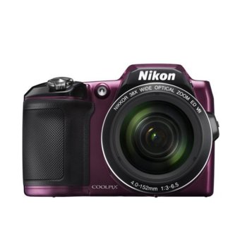 Nikon CoolPix L840, 16Mpix,38x Zoom,FULL HD Video