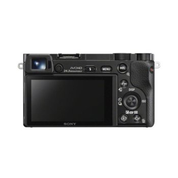Sony A6000 + Zeiss TOUIT 12mm