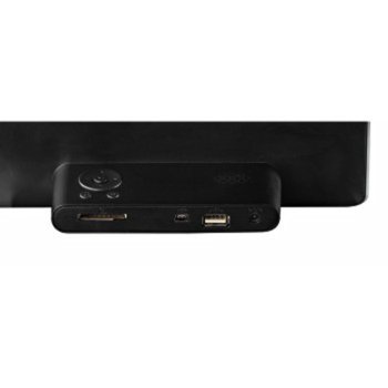 Hama Slimline Premium 9.7