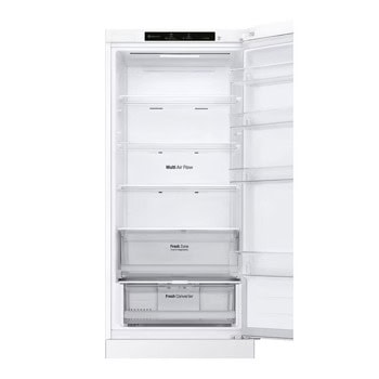 LG GBV22NCCSW