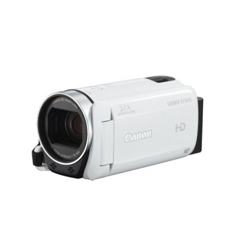 Canon LEGRIA HF R606,2.07Mpix,Dolby Digital,HD