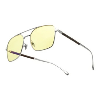Gunnar The Witcher White Wolf кехлибар