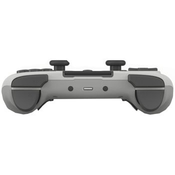 retro fighters mantis mini grey