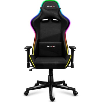 huzaro force 6.2 rgb mesh черен | JAR Computers huzaro force 6.2 rgb mesh черен