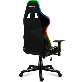 huzaro force 6.2 rgb mesh черен | JAR Computers huzaro force 6.2 rgb mesh черен