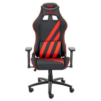 nitro concepts nemesis red claw | JAR Computers nitro concepts nemesis red claw