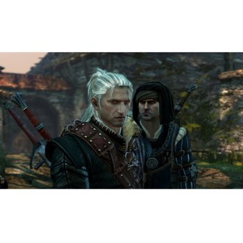 The Witcher 2: Assassins of Kings EE