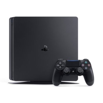 PlayStation 4 Slim - 500GB FPS Pack vol.2