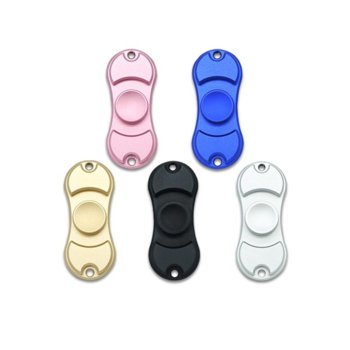 Fidget Spinner метален различни цветове 14733