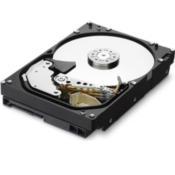 Твърд диск 4TB HGST Ultrastar DC HC310 7K6 (4Kn), SATA 6Gb/s, 7200rpm, 256MB, 3.5" (8.89cm) | JAR Computers HDD Server HGST Ultrastar DC HC310 7K6 (4Kn)