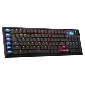 corsair vanguard air 99 black ch-91ha01b-na | JAR Computers corsair vanguard air 99 black ch-91ha01b-na