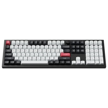 keychron q6 he qmk gateron switch black | JAR Computers keychron q6 he qmk gateron switch black