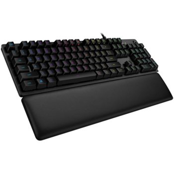 Logitech G513 Carbon GX Red Switches 920-009340