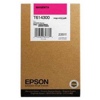 Epson (C13T614300) Magenta