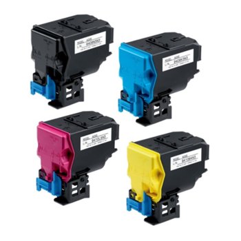 Тонер за Konica Minolta Bizhub C35 - Magenta - TNP22M - Заб.: 4 600k | JAR Computers Konica Minolta (TNP22M) Magenta