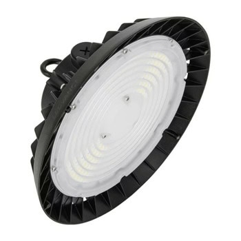 LED лампа Ledvance HIGH BAY DALI GEN 5, за таван, 200W, 30 000lm, 6500K, IP65 защита, черна | JAR Computers Ledvance High Bay E 2078202569