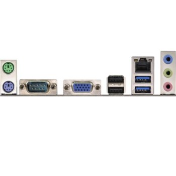 ASRock N68-GS4/USB3 FX