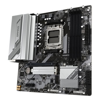 Дънна платка Gigabyte B650M GAMING PLUS WIFI