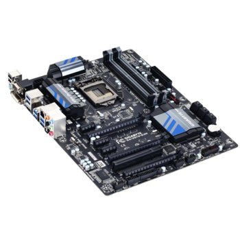 Gigabyte Z87X-D3H