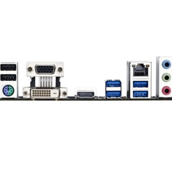 Gigabyte GA-B150M-DS3H (rev 1.0)