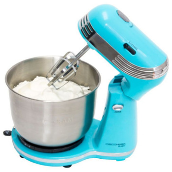 Cecotec Cecomixer Easy 4041