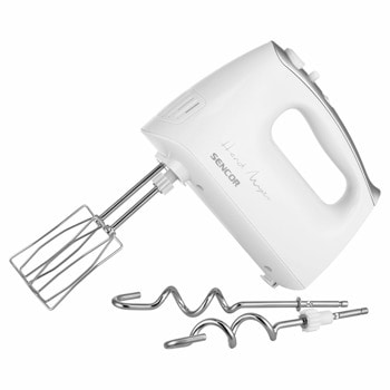 Миксер Sencor SHM 6206SS 41011832
