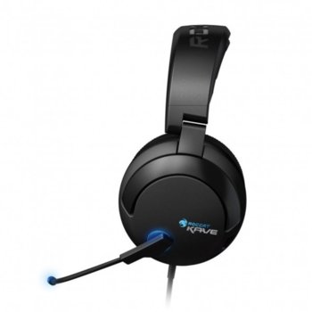 Roccat Kave 5.1 headphones