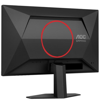 AOC 24G4ZR