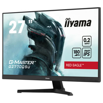 IIYAMA G2770QSU-B6