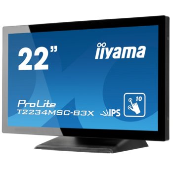 IIYAMA Prolite T2234MSC-B3X