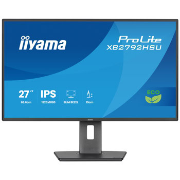 iiyama xb2792hsu-b1 | JAR Computers iiyama xb2792hsu-b1