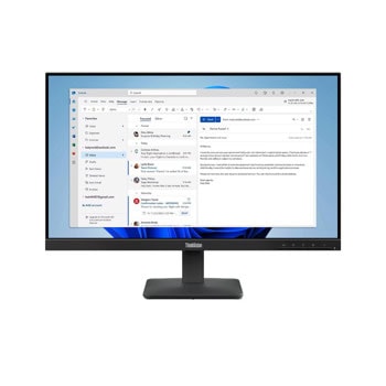 Lenovo ThinkVision S24-4e 64B5KAT1EU