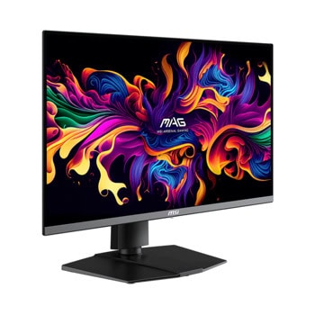 MSI MAG 272UP QD-OLED X24 9S6-3CD79A-024 | JAR Computers MSI MAG 272UP QD-OLED X24 9S6-3CD79A-024