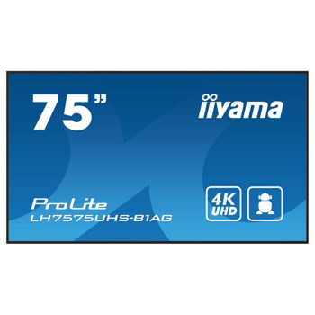 IIYAMA LH7575UHS-B1AG