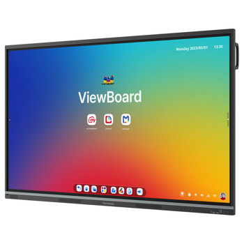 ViewSonic IFP7551