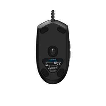 Logitech G Pro Gaming Mouse 910-004856