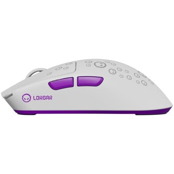 мишка lorgar msp81w pro wireless | JAR Computers мишка lorgar msp81w pro wireless