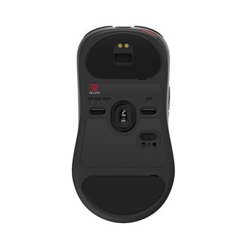 Мишка ZOWIE FK2-DW 4K черна