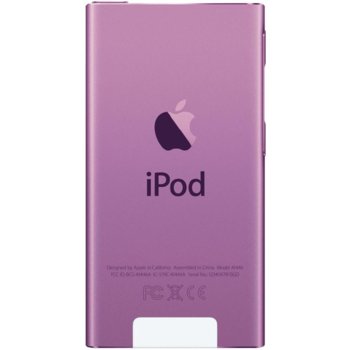 Apple iPod nano 16GB Purple MD479QB
