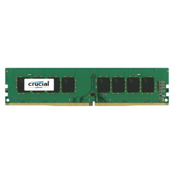 4GB DDR4 Crucial CT8G4DFD8213