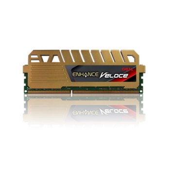 Geil DDR3 1600MHz C9 ENHANCE Veloce 16GB (2x8GB)