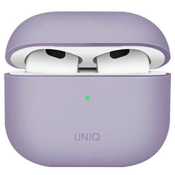 Uniq AirPods 3 Lino Silicone Case