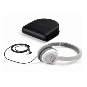 Bose On-Ear 2i Headphone for iPhone/iPod/iPad