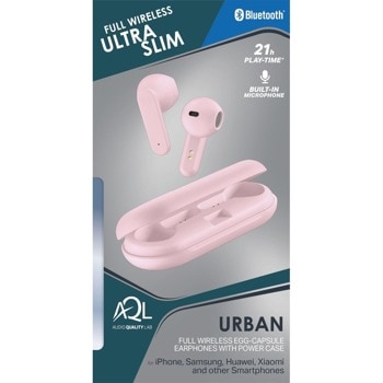 Cellularline Urban Pink