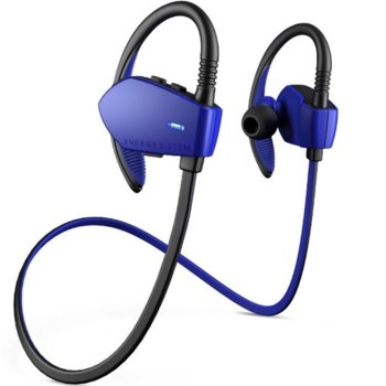 Energy Sistem Sport 1 Bluetooth blue